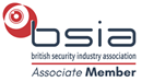 BSIA - British Security Industry Association