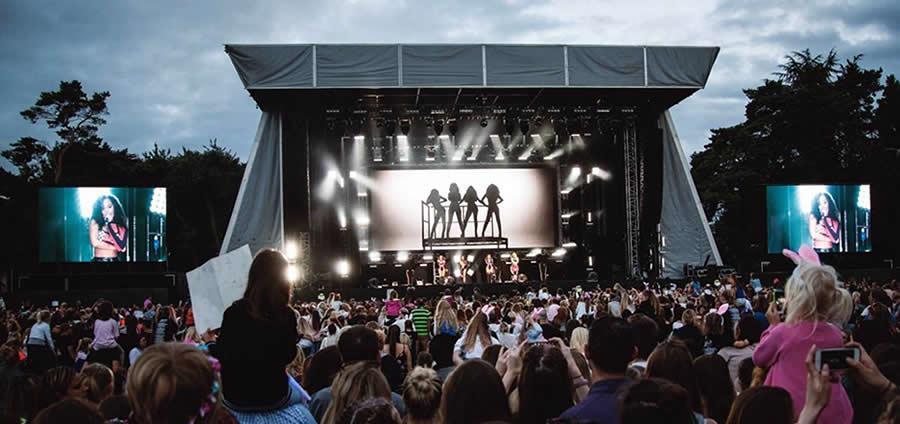 Loomis Special Services