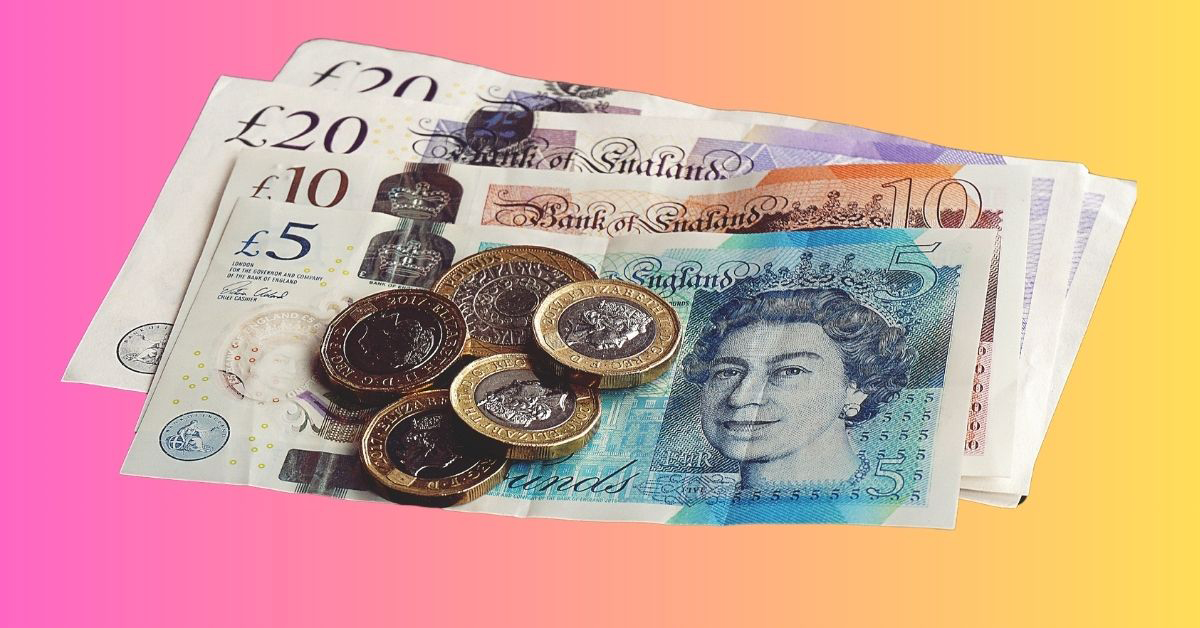 Cash usage up reports BRC