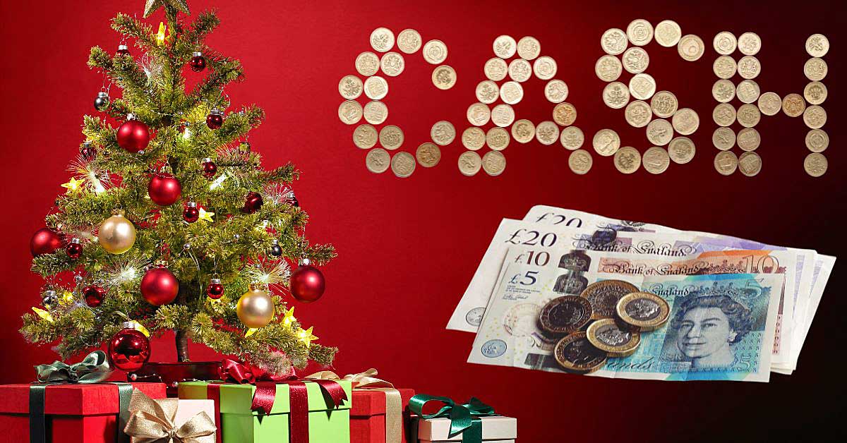 Loomis Christmas 2023