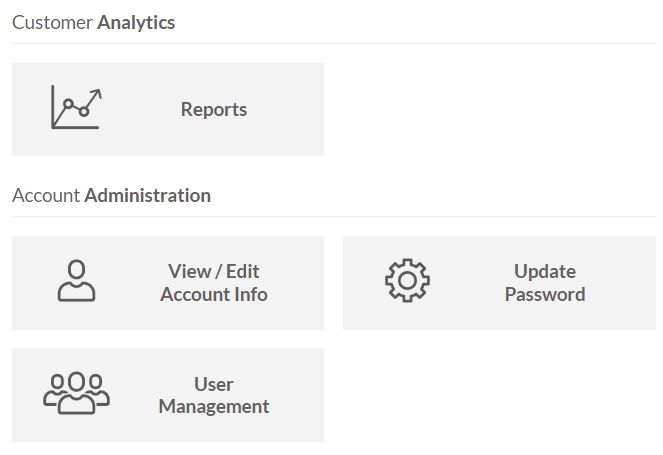 MyLoomis Portal user management
