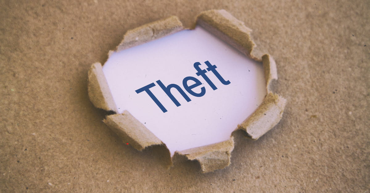 BRC reports rise in retail theft