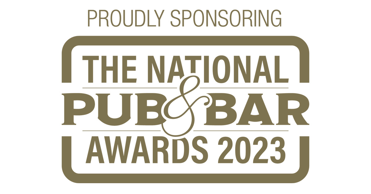 Loomis Sponsors National Pub and Bar Awards