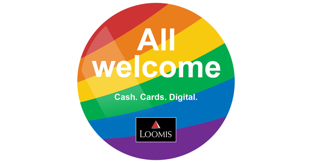 Loomis welcomes Pride month