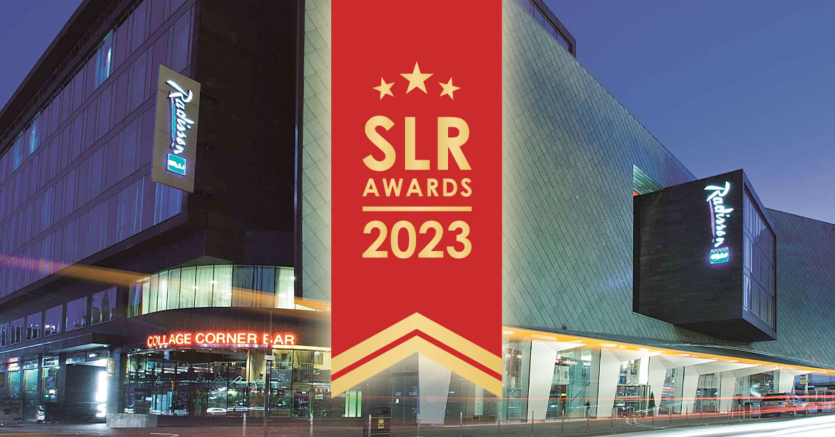 Loomis a sponsor of Scottish Local Retailer Awards, September 2023