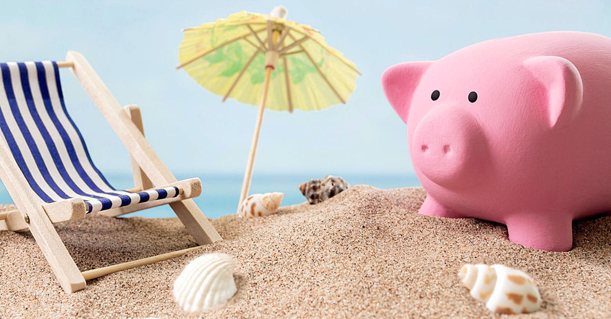 Staycations still in favour with UK holidaymakers - spend predicted to hit £25.9bn